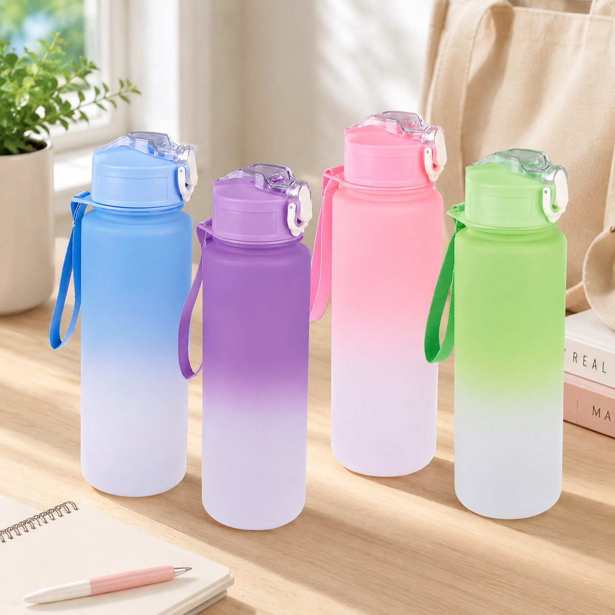 Sports Water Bottle 3109