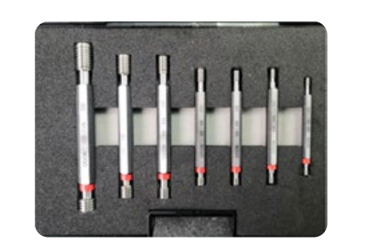 THREAD PLUG GAUGE SET 5109-S7
