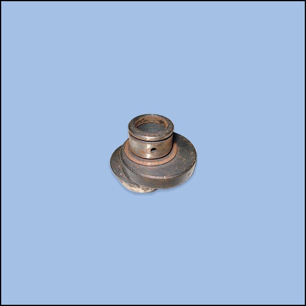 FEED DRIVE ECCENTRIC CAM ASM (110-08059)