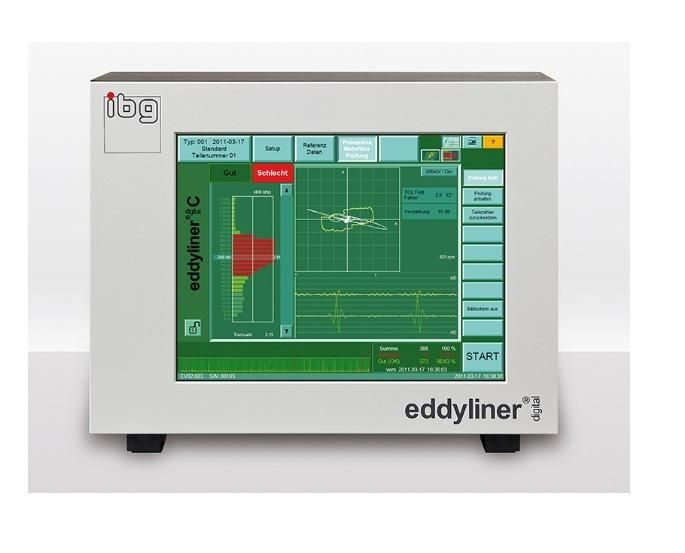 EDDYLINER