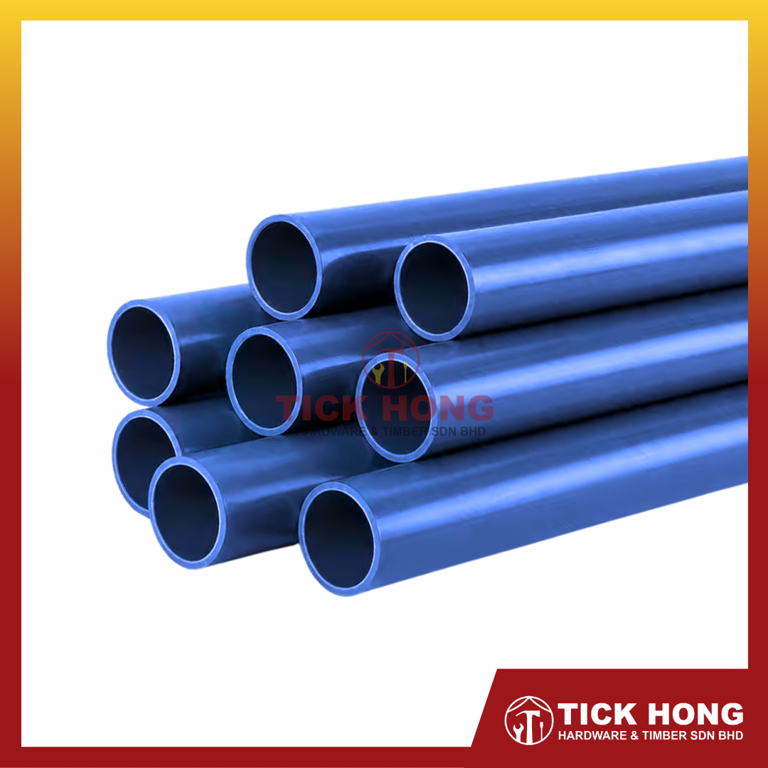 ABS Pipe (5.8M)