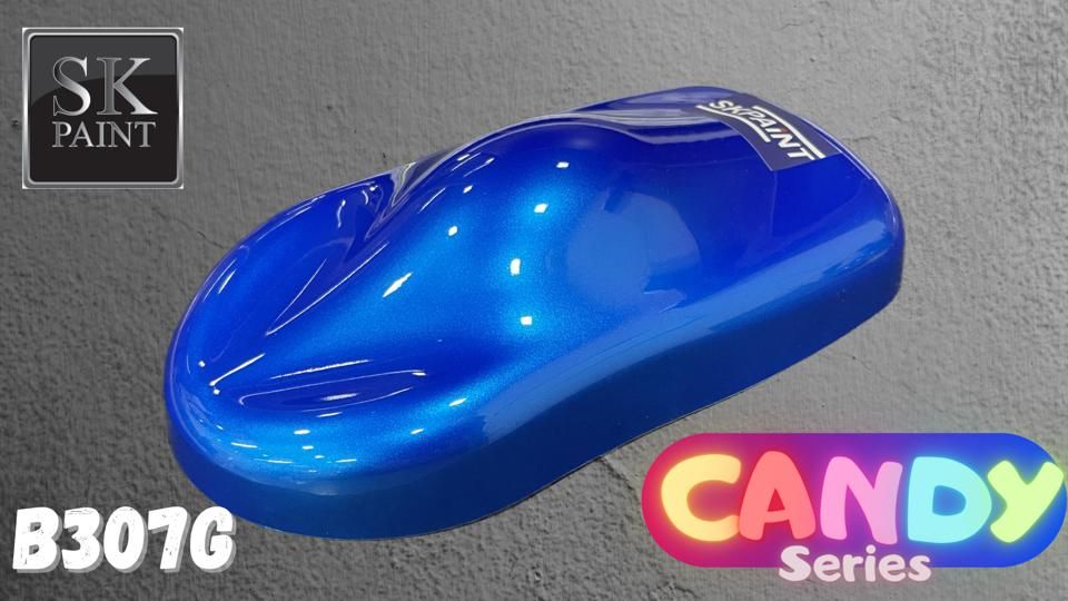 CANDY SERIES ( B307G )