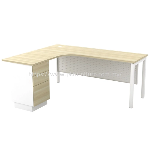 SL55 Series - SML-552-3D - SML-652-3D - SML-1515-3D - SML-1815-3D - SUPERIOR COMPACT TABLE