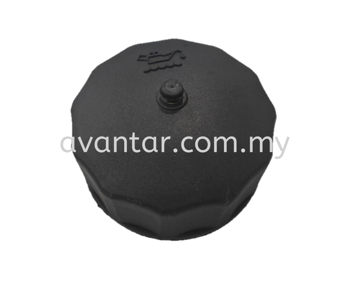1544036 Oil Filler Cap SC124 for Scania Truck – Heavy Duty Engine Oil Cap Replacement