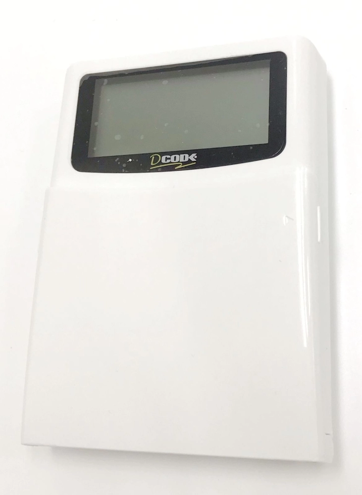 Dcod 9300 9 Zone LCD Keypad for Alarm System