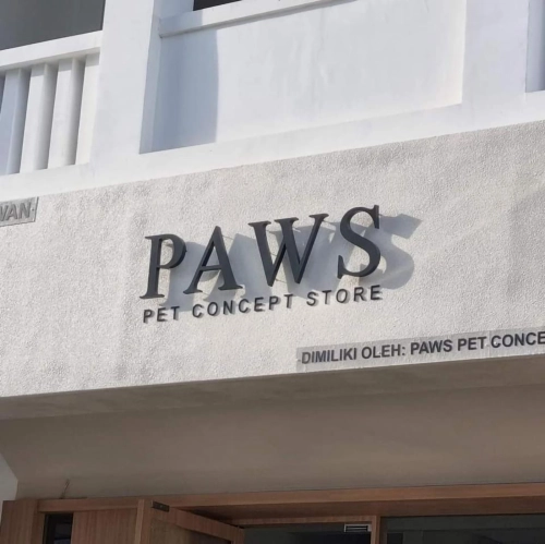 Paws