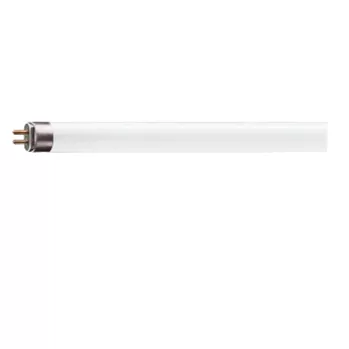 Philips TL5 Essential Super 80 28W/830 Fluorescent Tube (Warm White)