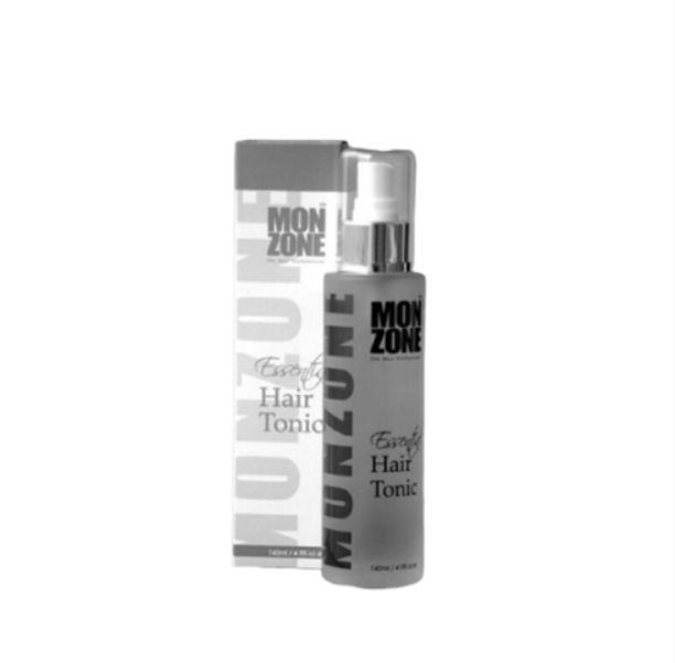 Monzone Essential Hair Tonic 140ml