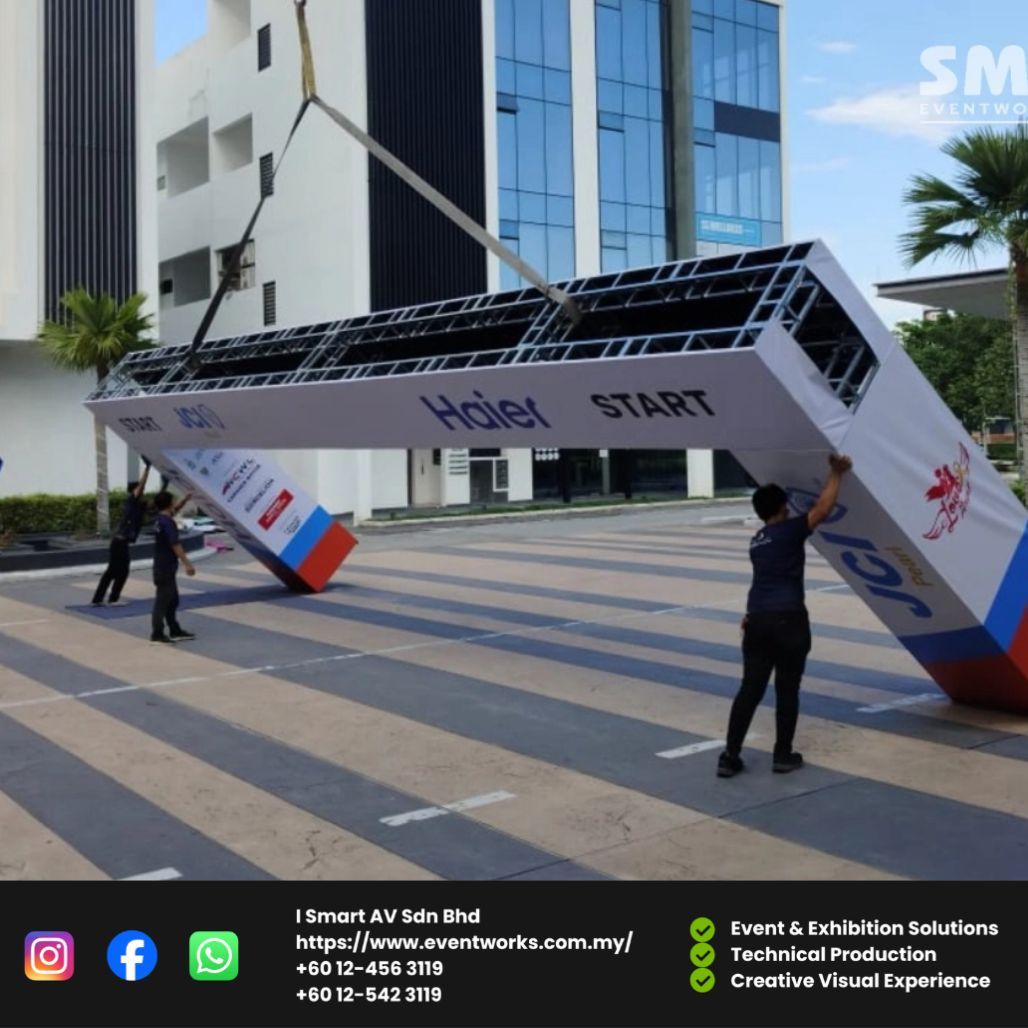 Sports & Outdoor Events