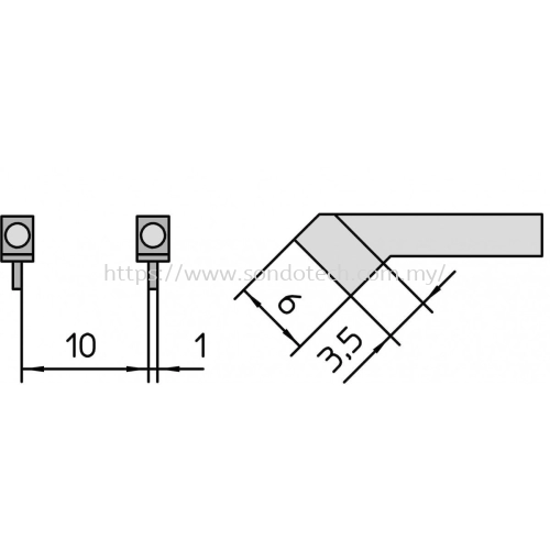 RTW 4MS 45°