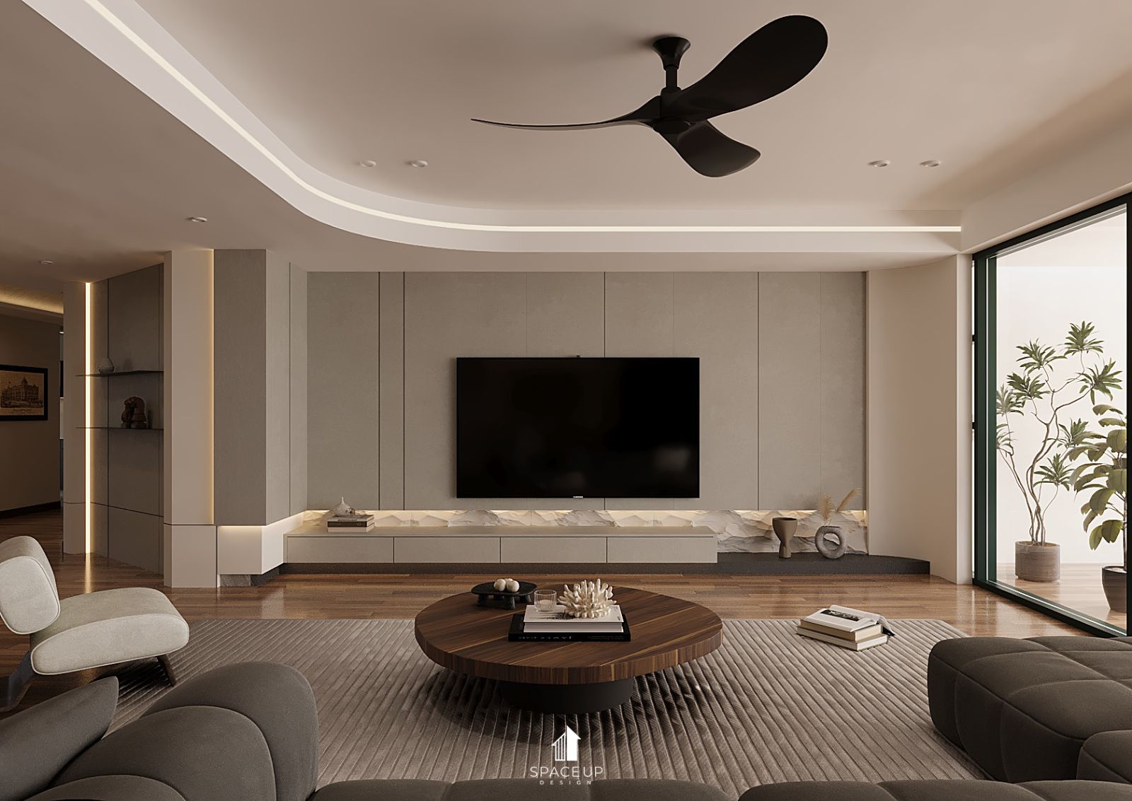 Wabi-Sabi Luxury | Penang