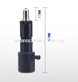 Injector for Diesel Engine 170F 173F 178F