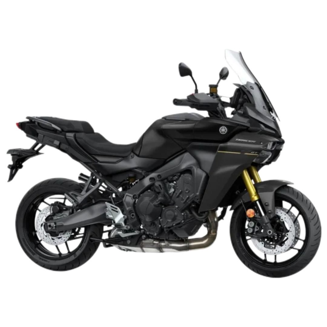 YAMAHA TRACER 9 GT