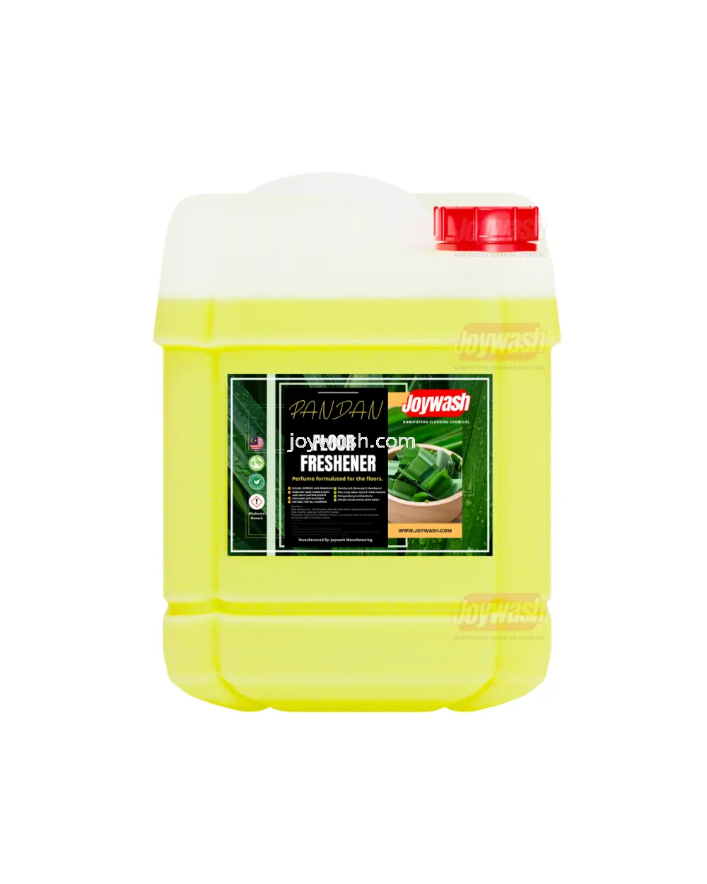 Pandan Floor Cleaner