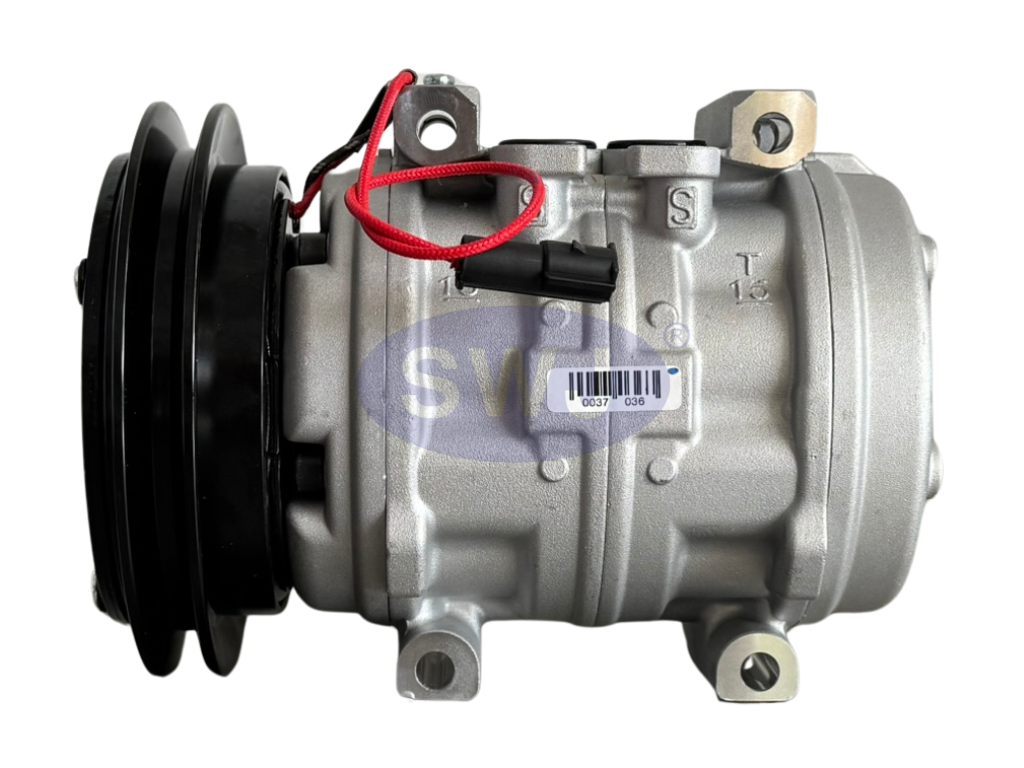 Tyt Dyna 10P13C 1A 24V R134a (C) [TOY 220]