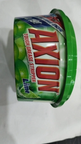 AXION PASTE  LIME 325G