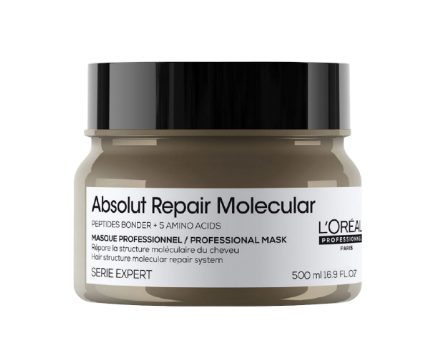 Loreal Serie Expert Absolut Repair Molecular Mask 500ML