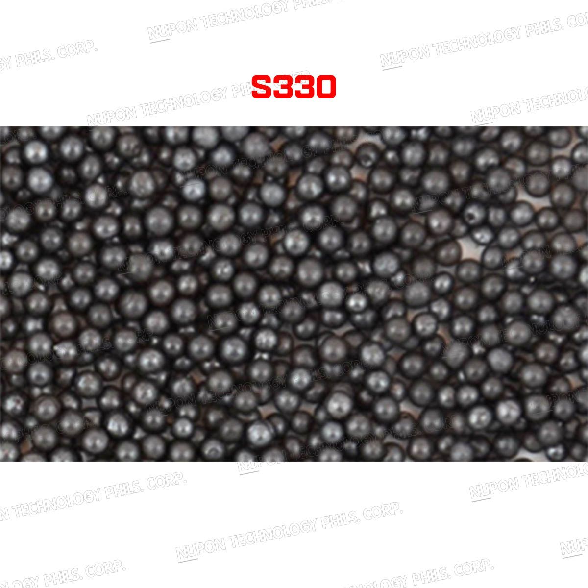 S330 Steel Shot