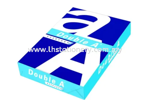 Double A A3 70gsm / 80gsm  500 sheet