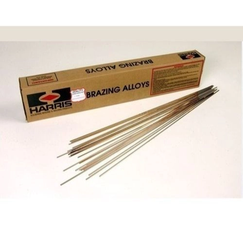 HARRIS Brazing Alloys