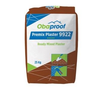 PREMIX PLASTER 9922