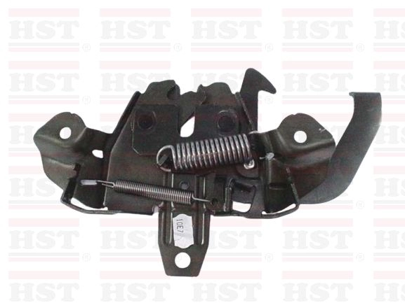 PROTON GEN 2 FRONT TOP BONNET HOOK (GEN2-62721)