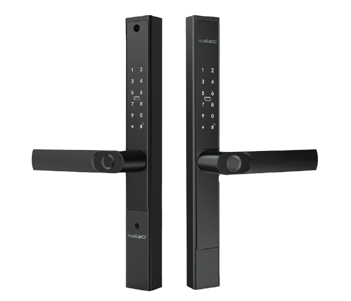Aegloc AEG-SDL-S60 Digital Lock