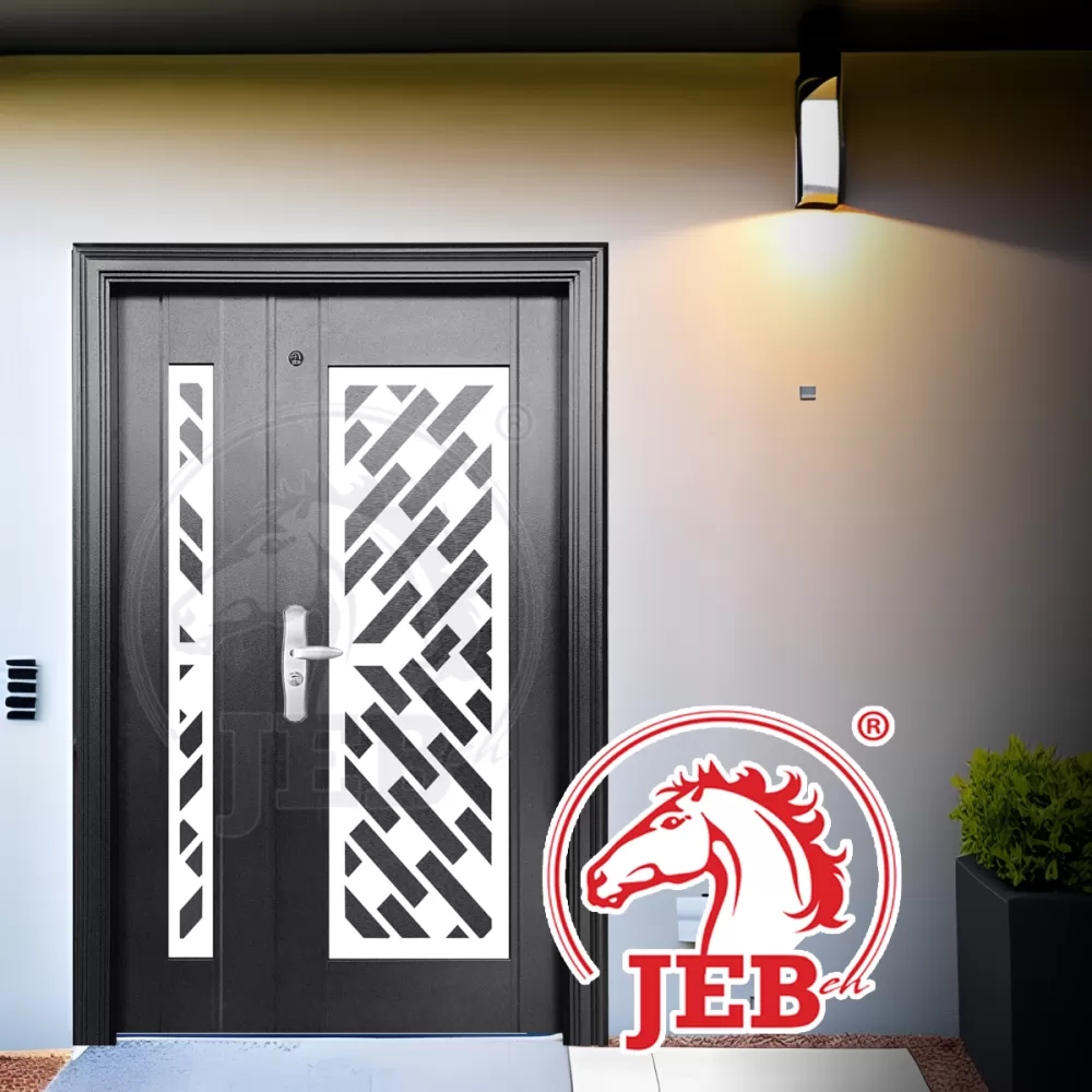 JEB SL4-749 LaserTECH SECURITY DOOR