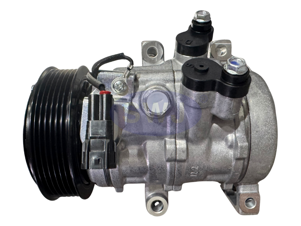 Per.Ativa 1.0 Turbo 10SA11C 6PK 12V R134a (C) [PER 048]