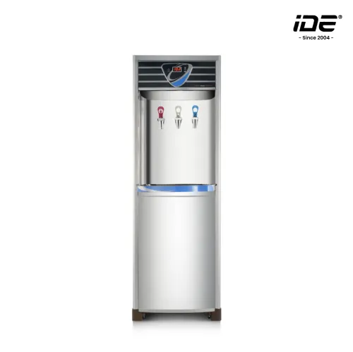 IDE 175A Hot&Warm&Cold Water Cooler