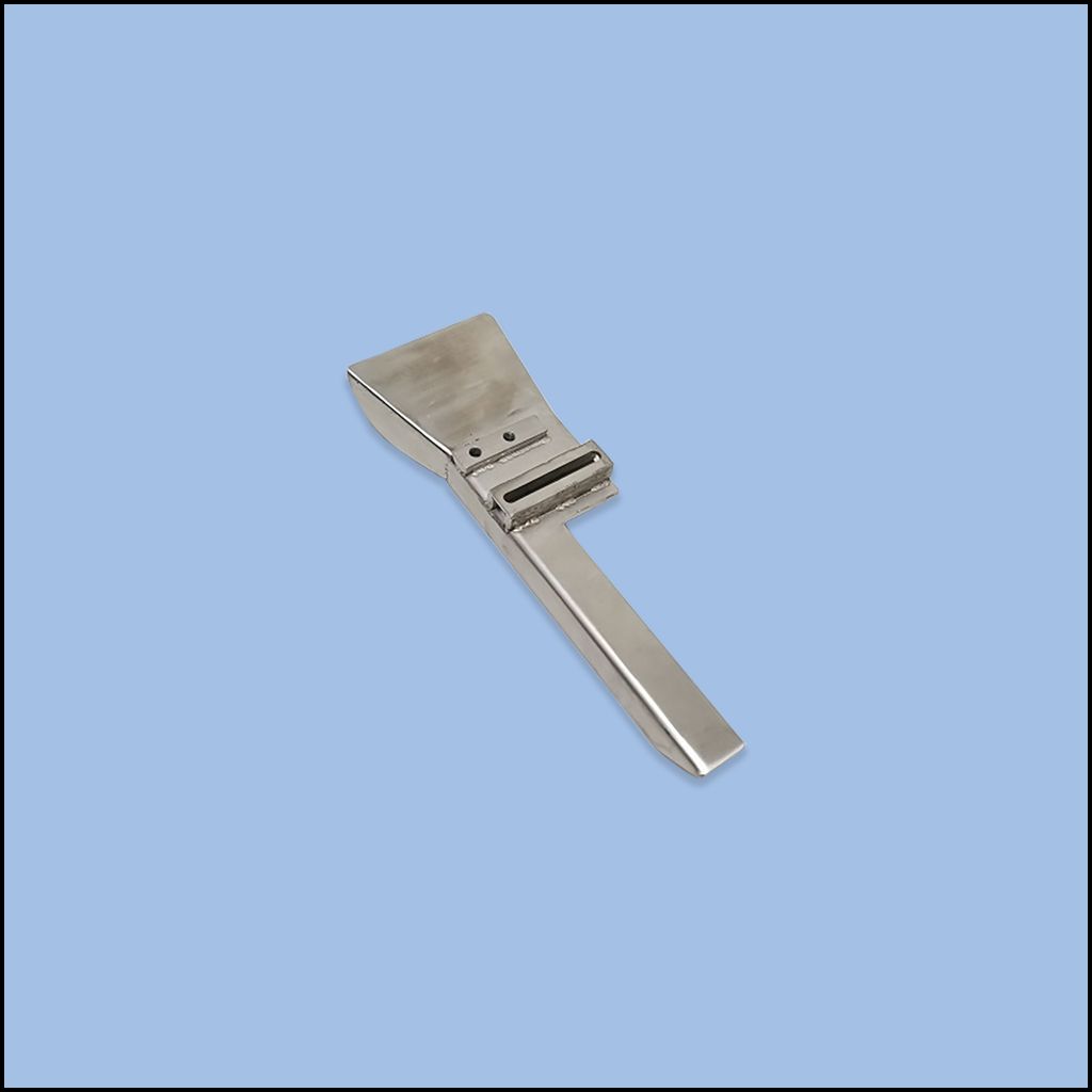 RIGHT SIDE MOULD PLATE (LHK-FC-111A-R150-01)