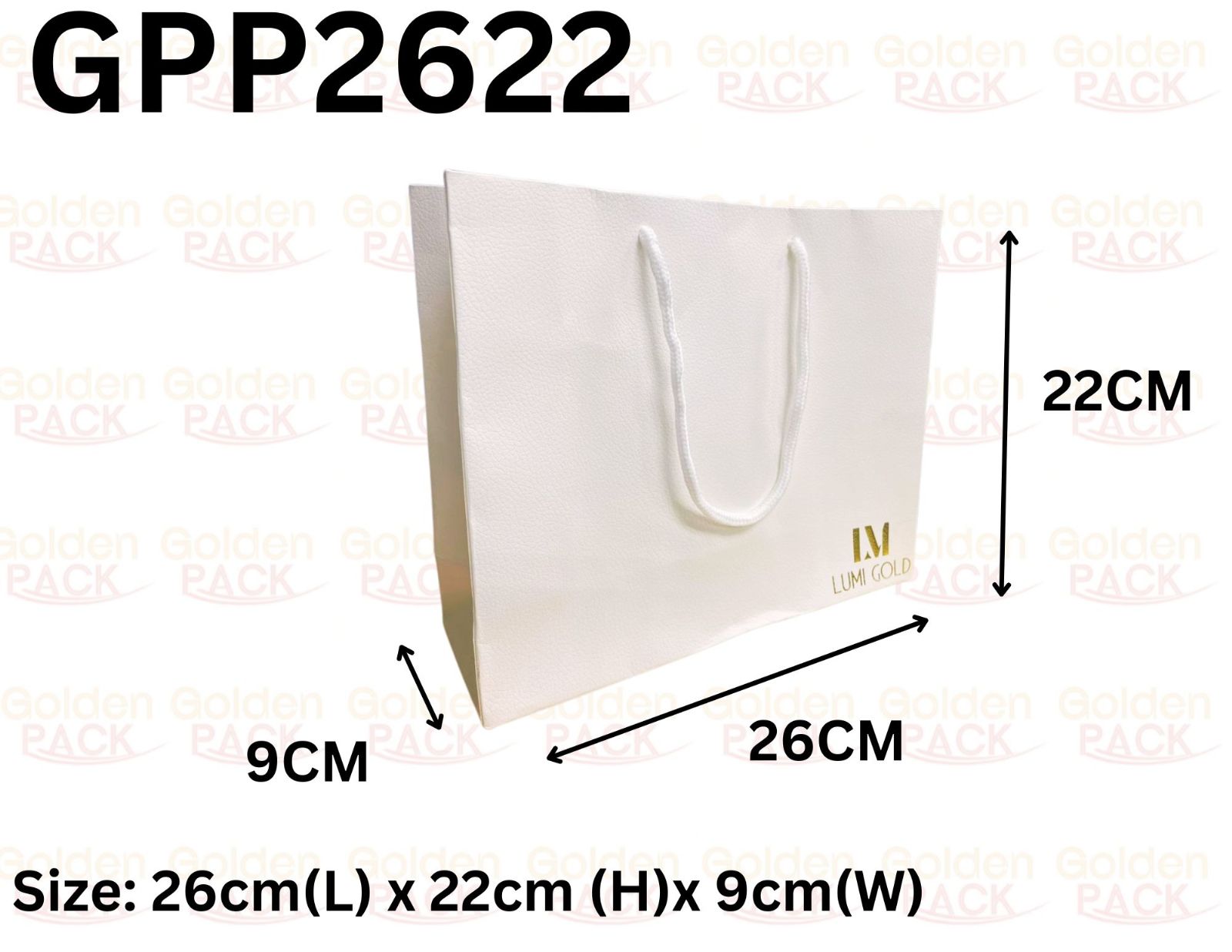 GPP2622