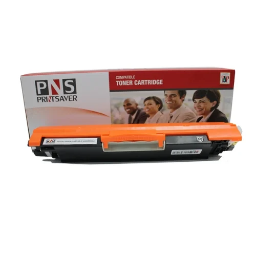PRINTSAVER CE311A(126A)/CF351A (130A)/CANON CART 329 (Cyan) Toner Cartridge