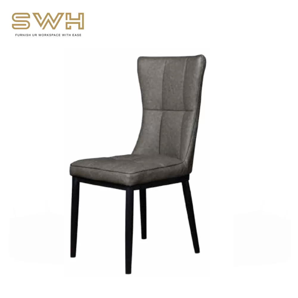 CHESTER Modern Dining Chair | Dining Furniture