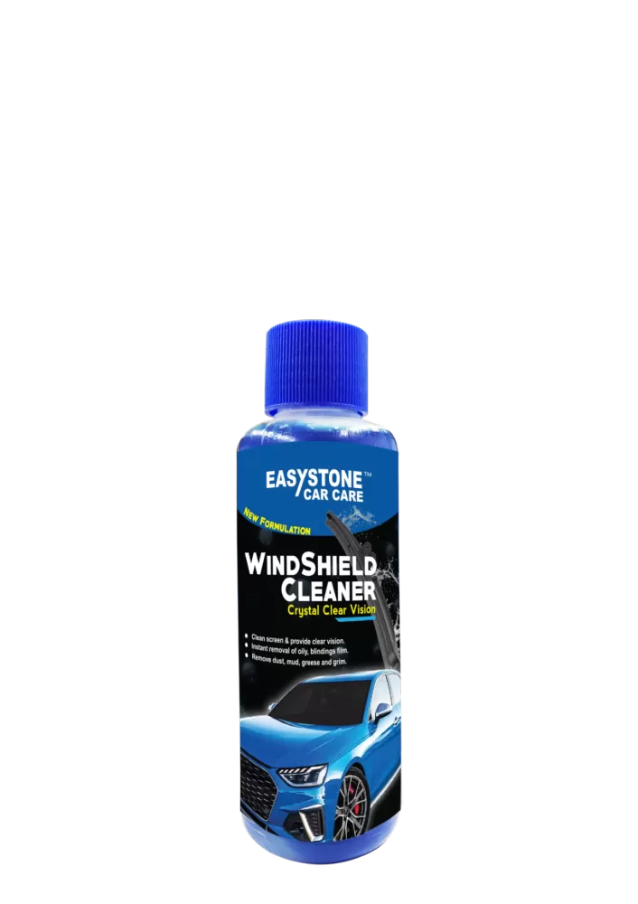Easystone Windshield Cleaner 120ml (Car Care)