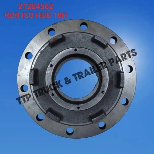 ROR ISO WHEEL HUB 10S, 21204562