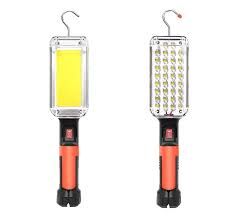 Portable LED Work Light