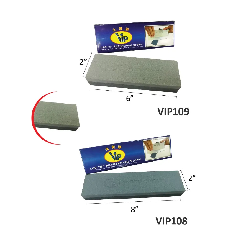 VIP Sharpening Stone