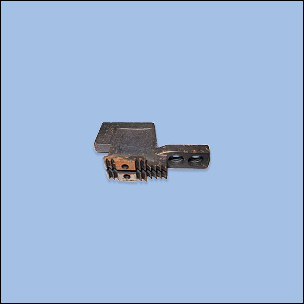 3/16 FEED DOG (101-72807)