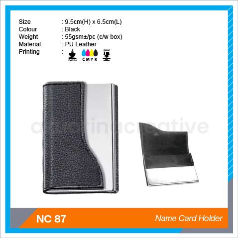 NC 87