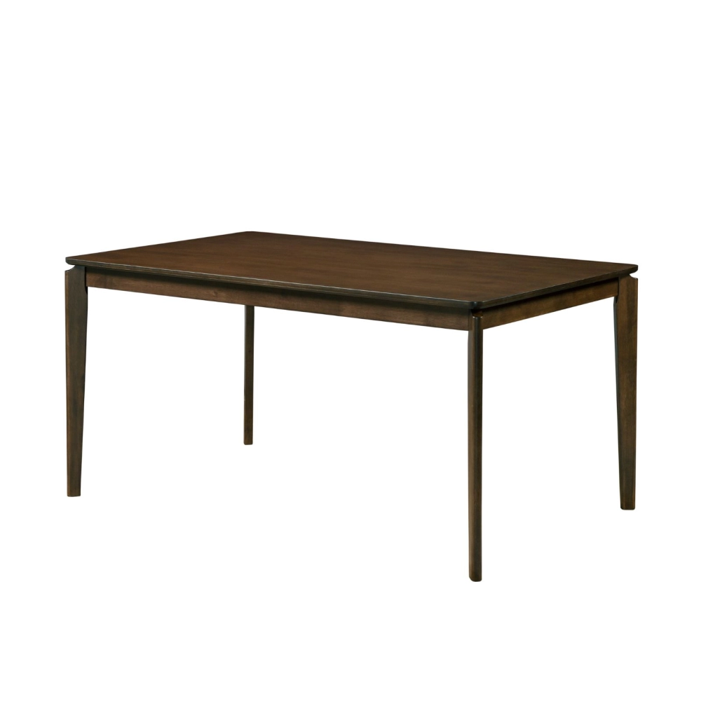 Targus Dining Table - Walnut (150cm L)