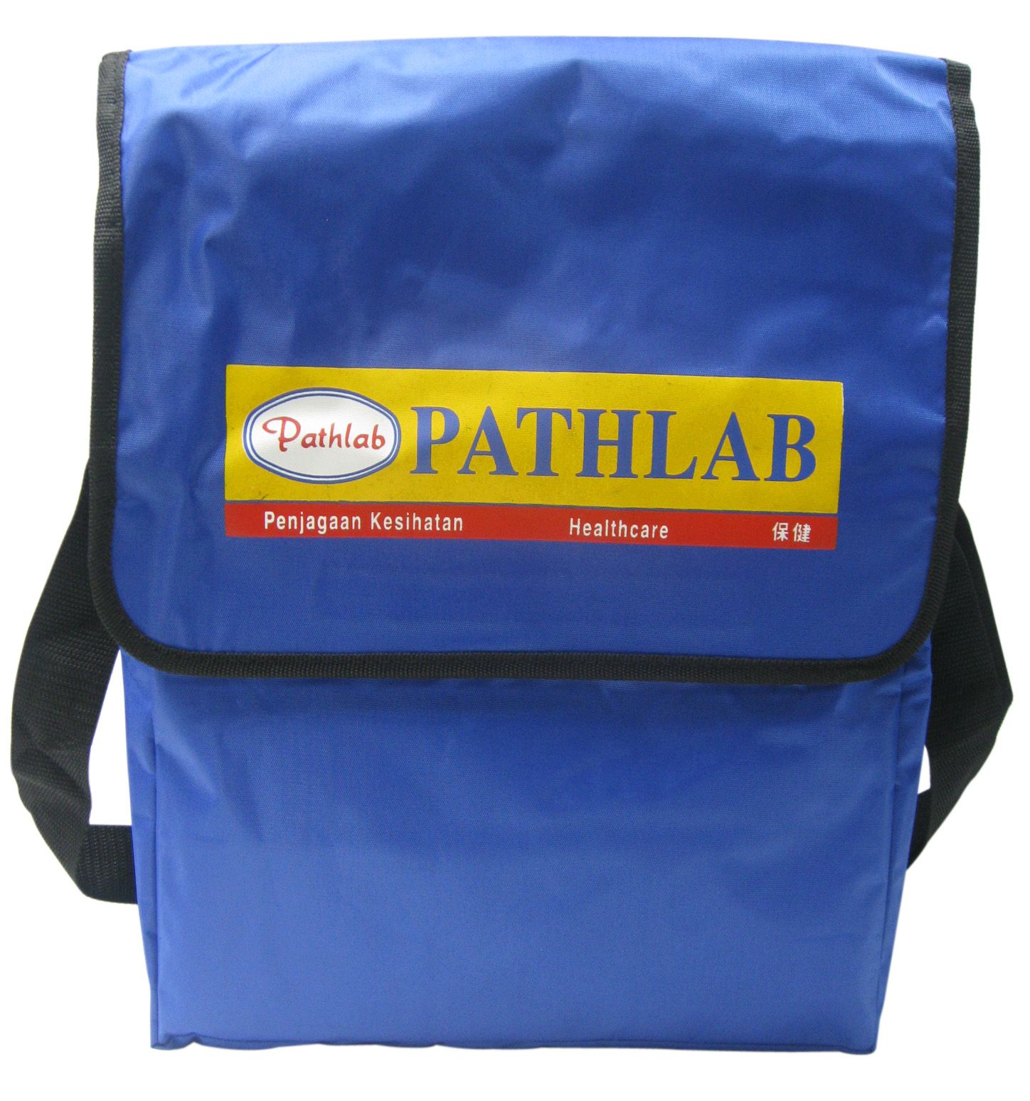 Sling Bag (B0328) - Suitable for daily use, travel, shopping, and outdoor activities