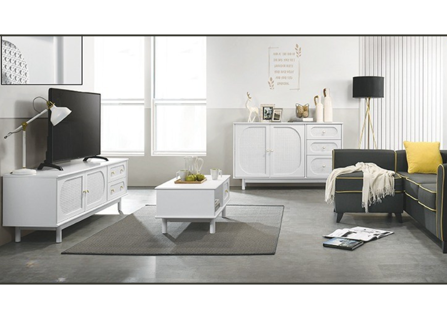 LIVING ROOM SET (MONDORE)