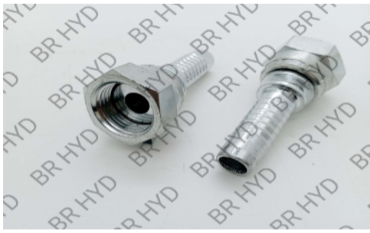FITTING S02 (ST) (90D) (45D)