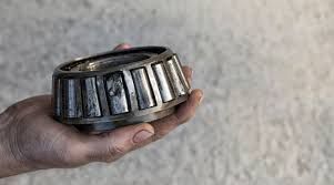 Bearing Wear Detection Service