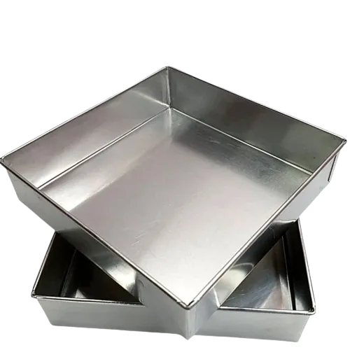 SQUARE BAKING PAN