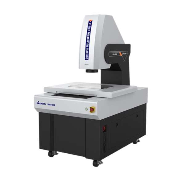 Sinowon 2.5D Auto Vision Measuring Machine MVS Plus Series