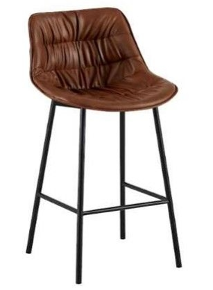 Zenith High Bar Chair