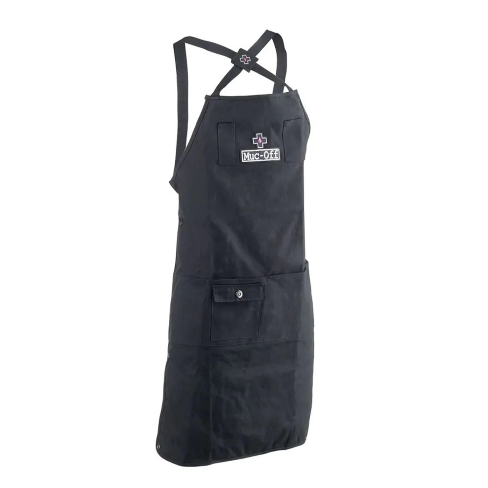 MUC-OFF Workshop Apron