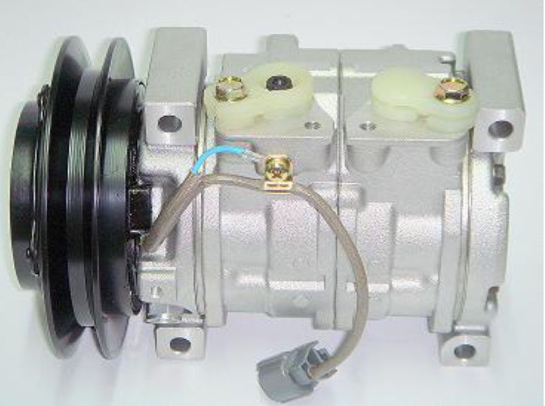 for Hino Truck 10S13C 1A 24V R134a (Re) [HIN 018]